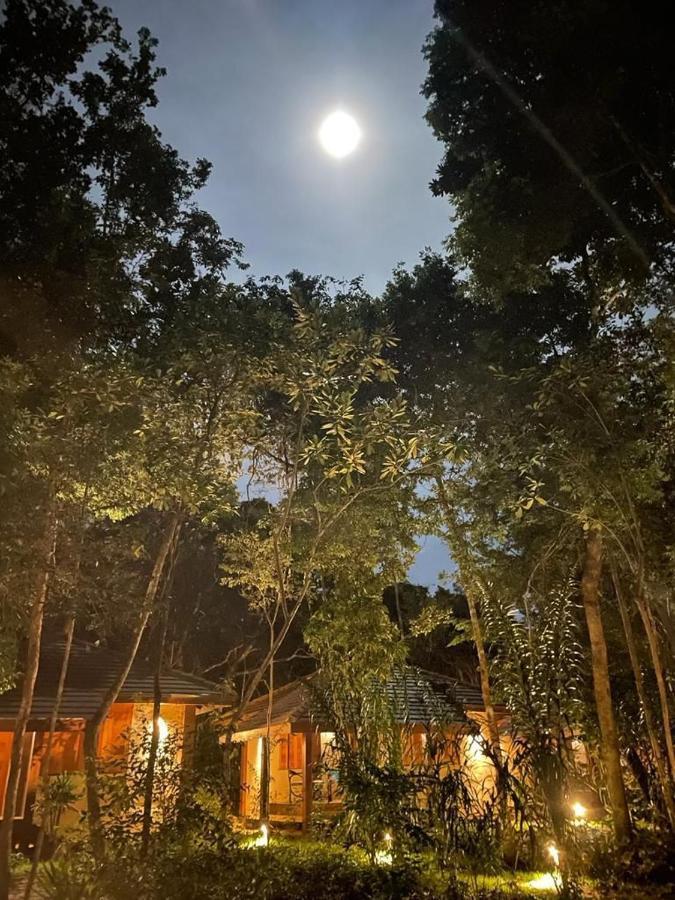 Hotel Quinta Do Sossego Mata de Sao Joao Exterior foto